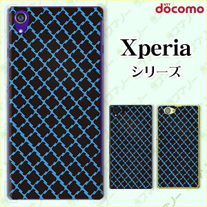 docomo�yXperia 5 IV SO-54C / Xperia 1 IV SO-51C / 10 IV SO-52C / Ace III SO-53C / 5 III SO-53B / 1 III SO-51B�z�s�����N���[�h���[�d�Ή��t �p�^�[��22 �� �� �I�V���� �X�}�z �P�[�X �n�[�h �J�o�[ �G�N�X�y���A �h�R