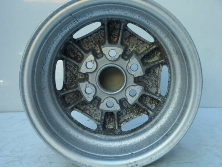 楽天市場】【中古】中古ホイール 15インチ 4本セットトヨタ純正15x6J/+ 