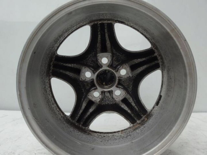 楽天市場】【中古】中古ホイール 16インチ 4本セットトヨタ 