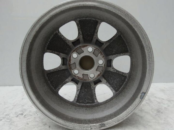 楽天市場】【中古】中古ホイール 16インチ 4本セットトヨタ純正16x6.5J 