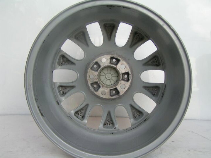 楽天市場】【中古】中古ホイール 18インチ 4本セットBMW純正18x8J/+24 