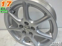 楽天市場】トヨタ純正 中古 ホイール17インチの通販