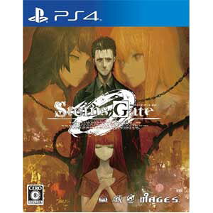 �y�݌ɂ��聚�V�i�zPS4�\�t�g STEINS;GATE 0 (�Z