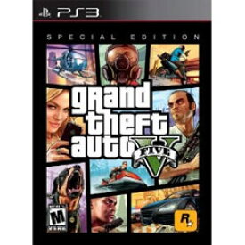 楽天市場 Ps3 Gta5の通販