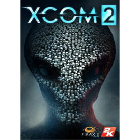 【新品】PCソフト XCOM2