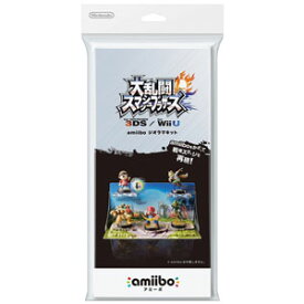 楽天市場 Wiiu スマブラ アミーボの通販