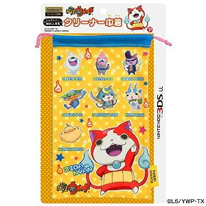 y݌ɂ聚Viz3DSӋ@ 3DSLL dEHb` N[i[В CG[