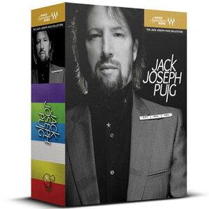 �y�V�i�zWAVES THE JACK JOSEPH PUIG SIGNATURE COLLECTION