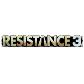 【新品★送料無料メール便】PS3ソフト RESISTANCE 3 レジスタンス 3