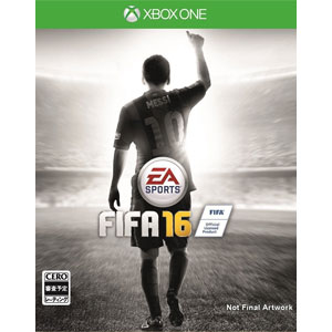新品 発売日： 2015 10 8 在庫あり 数量限定特価 送料無料メール便 FIFA 16 XboxOneソフト 通常版 売り切れ必至 全ての ｾ