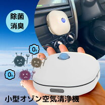 楽天市場】オゾン 紫外線 空気清浄機の通販