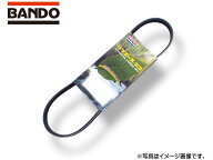 R1 R2 RJ1 RJ2 H15.10〜H22.03 ファンベルト 1台分 1本 バンドー 4PK1030 メール便 送料無料