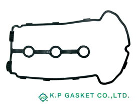 【エントリーでP5倍★〜11/11(火)1:59まで】ジムニー JB23W H10/10〜 KP タペット カバー パッキン 11189-67H12 VC911 メール便 送料無料