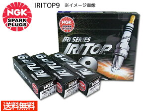 ���Y �X�J�C���C�� BNR34 GT-R NGK ���M���v���O IRITOP9 7178 6�{�Z�b�g ���[���� ��������