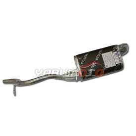 ワゴンR MC22S アルト HA23S HA23V Kei HN22S ターボ除く リアマフラー 純正タイプ MSS-9169SUS 大栄テクノ 法人のみ配送