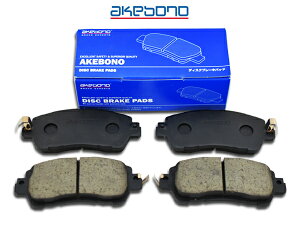 ySSԌ聚|CgUP&N[|{zMAZDA2 DJ5AS u[Lpbh tg AP{m 4Zbg Y akebono AN-804WK R01.09`