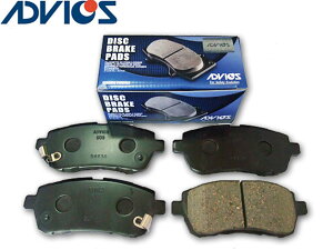 ���[�~�[ �^���N M900A �u���[�L�p�b�h �t�����g �A�h���B�b�N�X ADVICS SN503P ���{�� H28.11�`