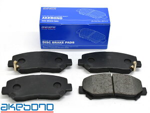 CX-5 KE5AW u[Lpbh tg AP{m 4Zbg Y akebono AN-783WK H25.10`