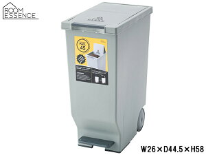 y10/1()聚3_ȏwōőP20{zJ XChy_y[45L O[ W26×D44.5×H58 LFS-764GR S~ _Xg{bNX LX^[ y_t [J[ 