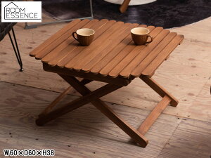 J tH[fBO[e[u uE W60×D60×H38 NX-531 AEghA Z^[ ܂肽 ؐ ~` [J[ 