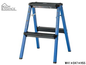 J XebvXc[2i u[ W41×D47×H55 PC-702BL r ݑ ܂肽ݎ A~ AEghA | [J[ 