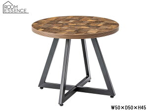 y12/1聚Pő20{`XIzJ Ehe[uM ~bNX W50×D50×H45 PT-335MIX  ؖڒ TChe[u k ~j e[u [J[ 