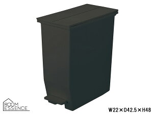 J SOLOW y_I[vcC35L ubN W22×D42.5×H48 RSD-77BK t^t y_ S~ 35L [J[ 