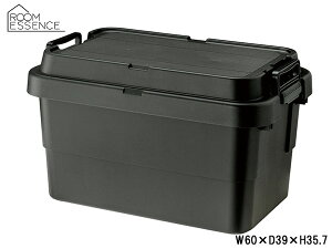 J gNJ[SSW 50L ubN W60×D39×H35.7 TC-50SBK AEghA Lv [{bNX [J[ 