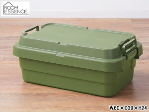 ���J �g�����N�J�[�SS�W 50LLOW TYPE �J�[�L W60×D39×H24 TC-50SLKH �A�E�g�h�A �L�����v ���[�{�b�N�X ���[�J�[���� ��������