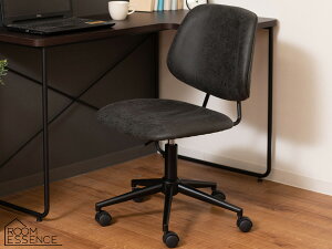 y12/1聚Pő20{`XIzJ fXN`FA ubN W56×D61×H82`91×SH44~53 PC-79BK ʉ] LX^[t ړ\ A[X [J[ 