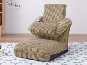 �y�G���g���[��P5�{�I4/14 20���`4/16�z���J 4WAY�n�C�o�b�N�t���A�`�F�A �x�[�W�� W47×D70-126×H18-76×SH18 THC-55BE ���֎q ���N���C�j���O ���[�J�[���� ��������