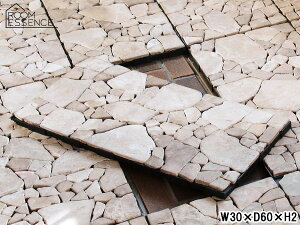 J tA[pl i` W30×D60×H2 FLR-202 VR pl Ώ ~ WCg ͂ߍݎ [J[ 