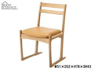 J `FA i` W51×D52×H78×SH43 JPC-125OAK `FA _CjO`FA A[X`FA \r [J[ 