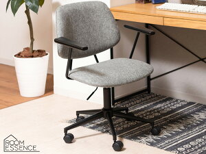 y12/1聚Pő20{`XIzJ fXN`FA O[ W61.5×D61×H82`91×SH44~53 PC-80GY ʉ] LX^[t ړ\ [J[ 