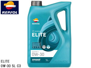 y11/1(y) Xܓ3_ȏwP20{zREPSOL GWIC ELITE G{[VEV 0W-30 5L C3 007458 S G[gW [^[IC v\ 