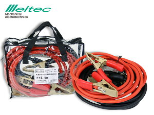 yGg[P5{11/20 20`11/26܂ŁzebN u[X^[P[u DC12V DC24V 500A 5m obe[P[u ^gbN ݋@B BC-150 