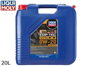 L GWIC gbvebN6200 0W20 0W-20 20L ACEA C5 PAO/z K\ fB[[p 20782 