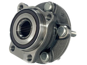 インプレッサ GH2 GH3 GH6 GH7 GH8 フロント ハブベアリング 片側 1個 WBH-719S H19.03〜H23.11 送料無料