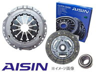 【9/19 20時〜エントリー+購入でP5倍★】ekワゴン H82W クラッチ 3点 キット ターボ無 カバー ディスク …