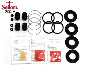 �y�G���g���[+�w����P5�{��5/9 20���`5/15�zFTO DE3A �t�����g �L�����p�[�V�[���L�b�g Seiken �Z�C�P�� 260-20313 H6.09�`H12.08 ���[���� ��������