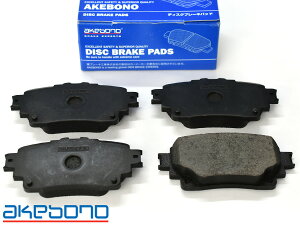 NTX UX300 KMA10 u[Lpbh A  AP{m 4Zbg Y akebono AN-835K R03.02`