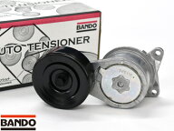 マークII クレスタ チェイサー JZX100 JZX105 Vベルトオートテンショナー BFAT014 BANDO バンドー製 純正…