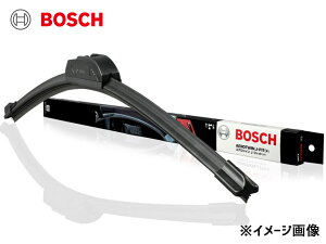 BOSCH �G�A���c�C�� J�t�B�b�g(+) ���C�p�[�u���[�h 650mm U�t�b�N AJ65 �{�b�V�� AEROTWIN J-FIT(+) 1�{
