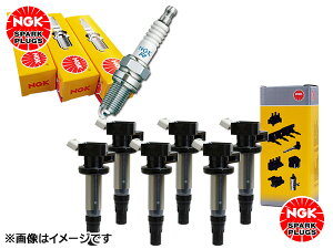 �y�G���g���[��P5�{�I4/14 20���`4/16�z�[�X�g JE1 JE2 NGK ���K�i �W�� �X�p�[�N�v���O 97824 BKR6E-8S 6�{ NGK ���K�i �C�O�j�b�V�����R�C�� U5384 6�{�Z�b�g H21.01�`H24.11 ��������