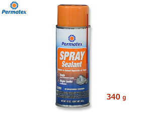 p[}ebNX [NyAXv[V[g 340g ICR R~ Permatex [N{Wp PTX82099
