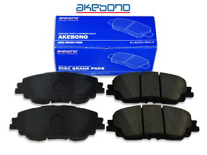 HNV[ mA MZRA90W MZRA95W u[Lpbh tg O AP{m 4Zbg Y akebono AN-827K R04.01`