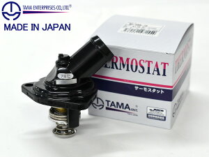【マラソン期間中、エントリー+購入でP5倍】フィット GR3 サーモスタット パッキン付 多摩興業 TAMA R2.2〜 WH-HNN-78