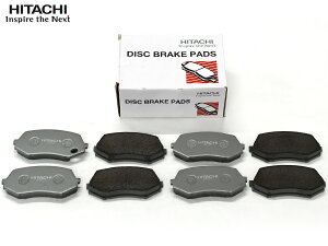 �y�G���g���[��P5�{�I4/14 20���`4/16�z�L�����^�[ PA-FE72BB �u���[�L�p�b�h �t�����g Astemo (������) �A�X�e�� 8���Z�b�g HM017 H16.2�`H22.11 ��������