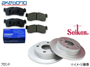 �L�����C �G�u���C DA64V DA65T �t�����g �A�P�{�m �u���[�L�p�b�h AN-727K �Z�C�P�� �f�B�X�N���[�^�[ 510-70006 2���Z�b�g