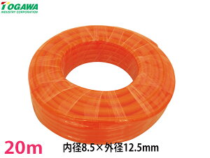 �y�G���g���[+�w����P5�{��5/9 20���`5/15�z�|���E���^���z�[�X (TPH) PU�z�[�X �E���^���G�A�z�[�X 20m 8.5×12.5mm �\��Y�� TOGAWA �G�A�c�[���p �_��Ōy�� TPH-8520